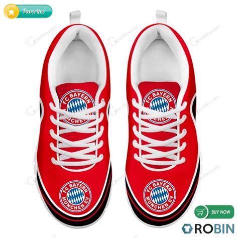 fc bayern munich shoes